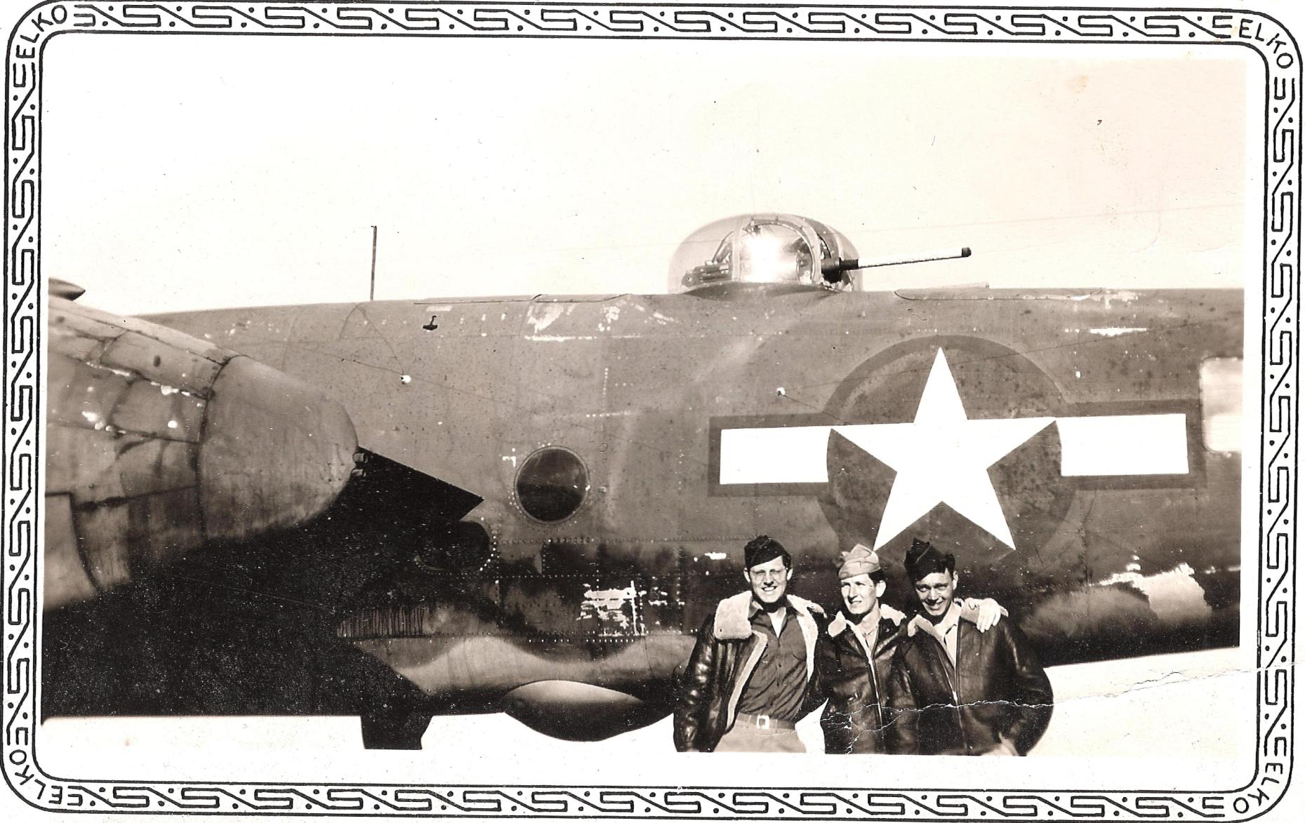 wrf 1944_b-25