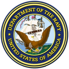 navy logo small